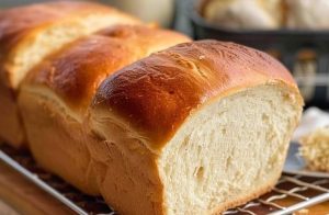 Amish White Bread – Recipes Pro