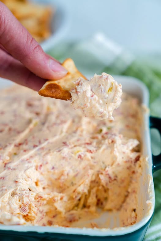 Pep Dip