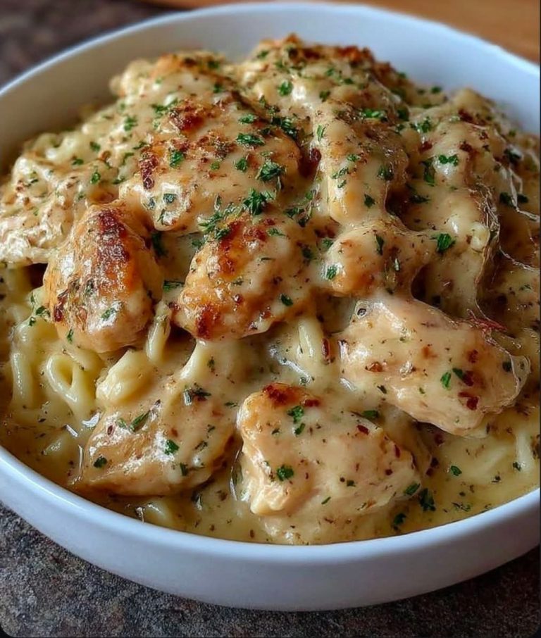 Crockpot Angel Chicken – Recipes Pro